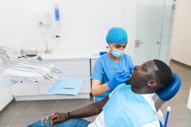 Best Walk-In Emergency Dentist in Lakehills, TX
